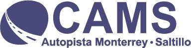 CAMS Autopista Monterrey-Saltillo