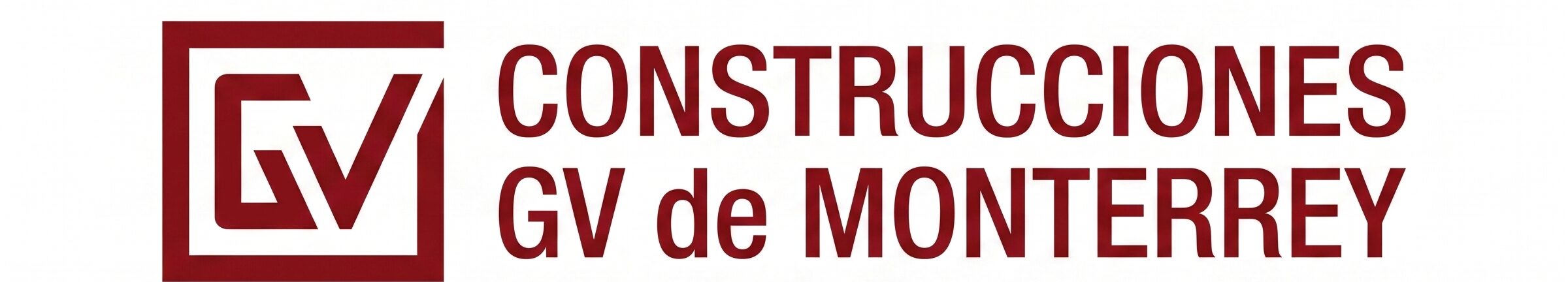 Construcciones GV de Monterrey