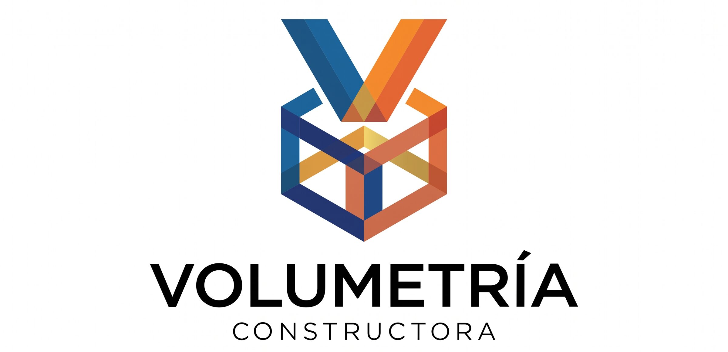 Volumetria Constructora